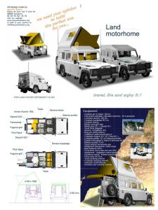land motorhome by oriol marrugat